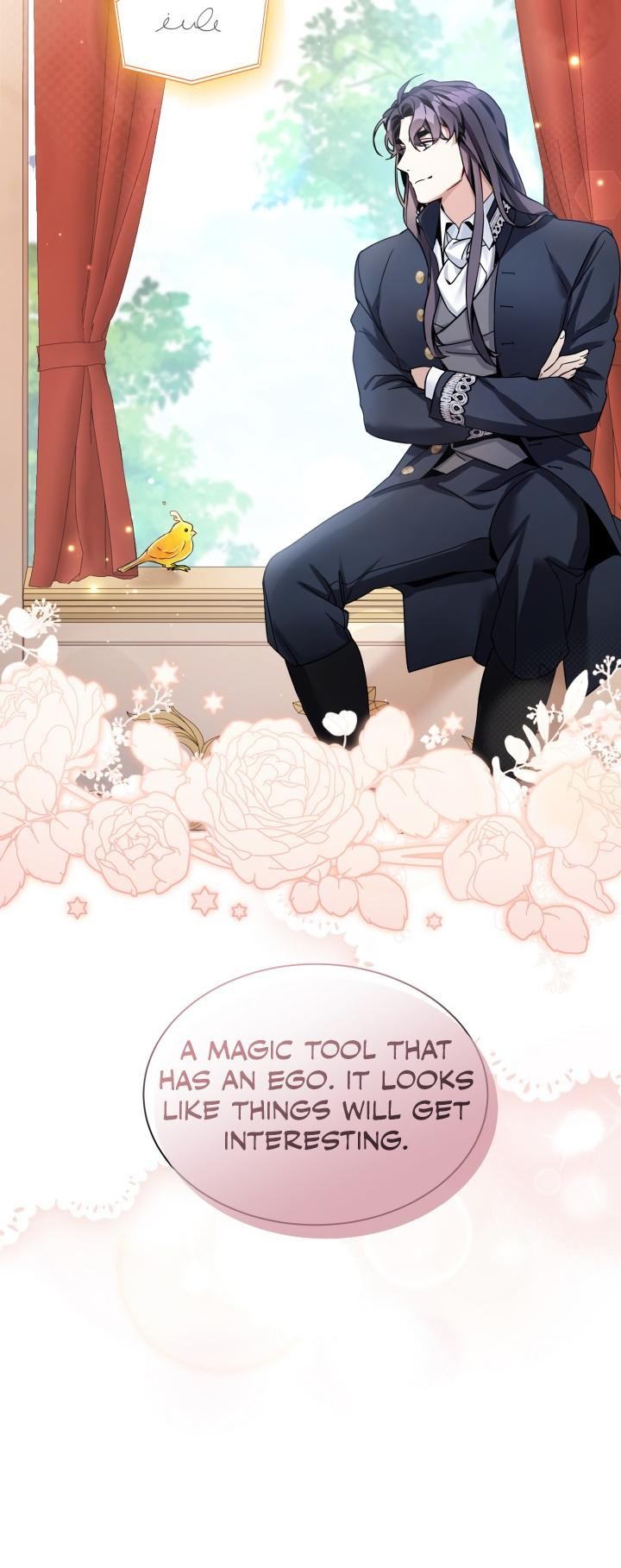 I’m A Stepmother, But My Daughter Is Just Too Cute! - Chapter 78 Page 22