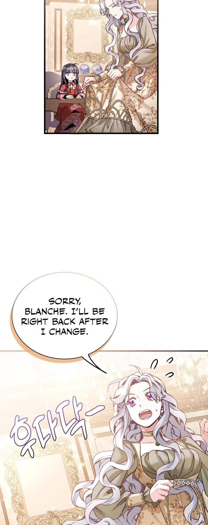 I’m A Stepmother, But My Daughter Is Just Too Cute! - Chapter 78 Page 31