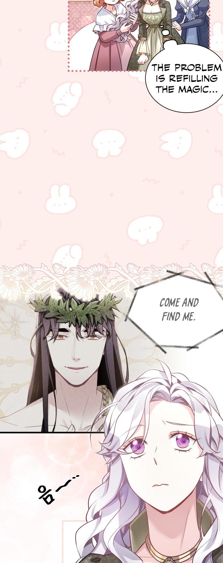 I’m A Stepmother, But My Daughter Is Just Too Cute! - Chapter 78 Page 33