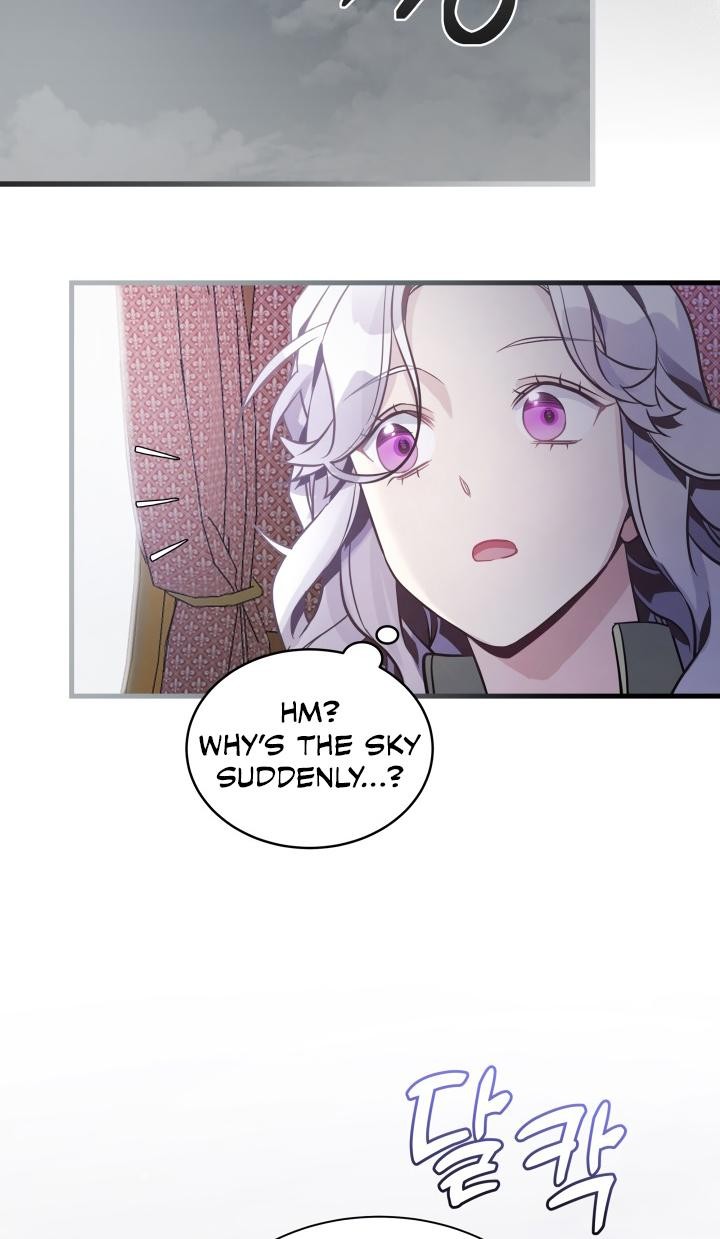 I’m A Stepmother, But My Daughter Is Just Too Cute! - Chapter 78 Page 48