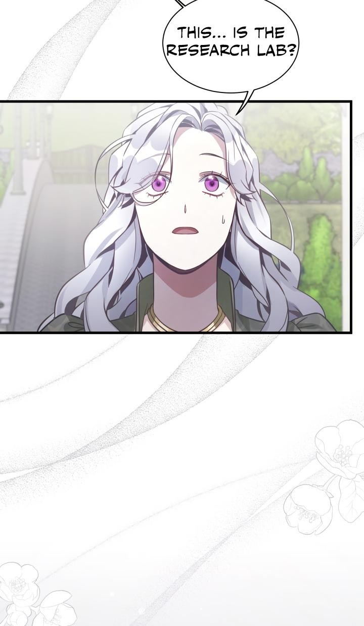 I’m A Stepmother, But My Daughter Is Just Too Cute! - Chapter 78 Page 51