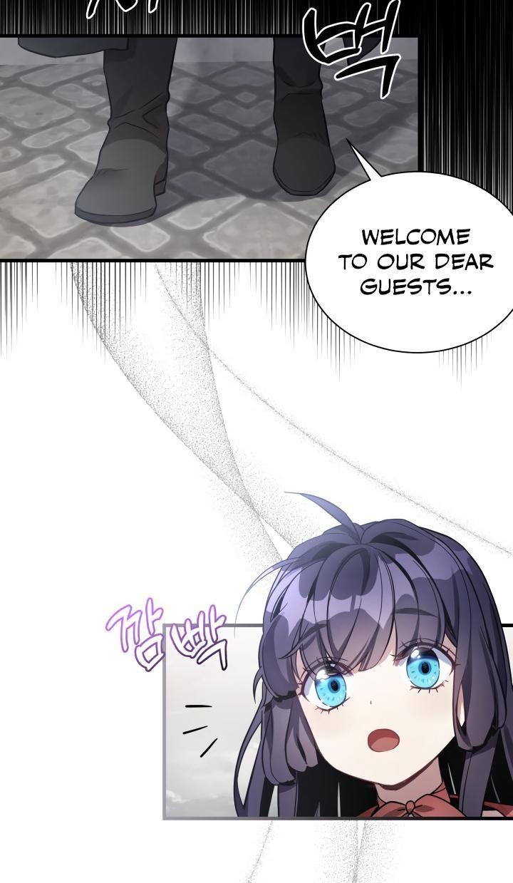 I’m A Stepmother, But My Daughter Is Just Too Cute! - Chapter 78 Page 55