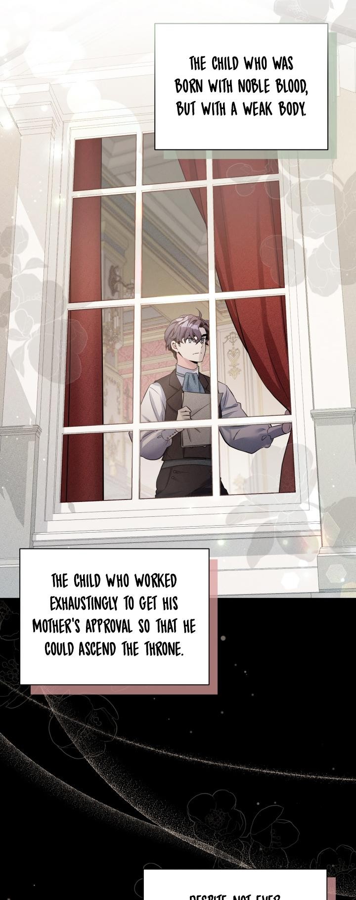 I’m A Stepmother, But My Daughter Is Just Too Cute! - Chapter 78 Page 9