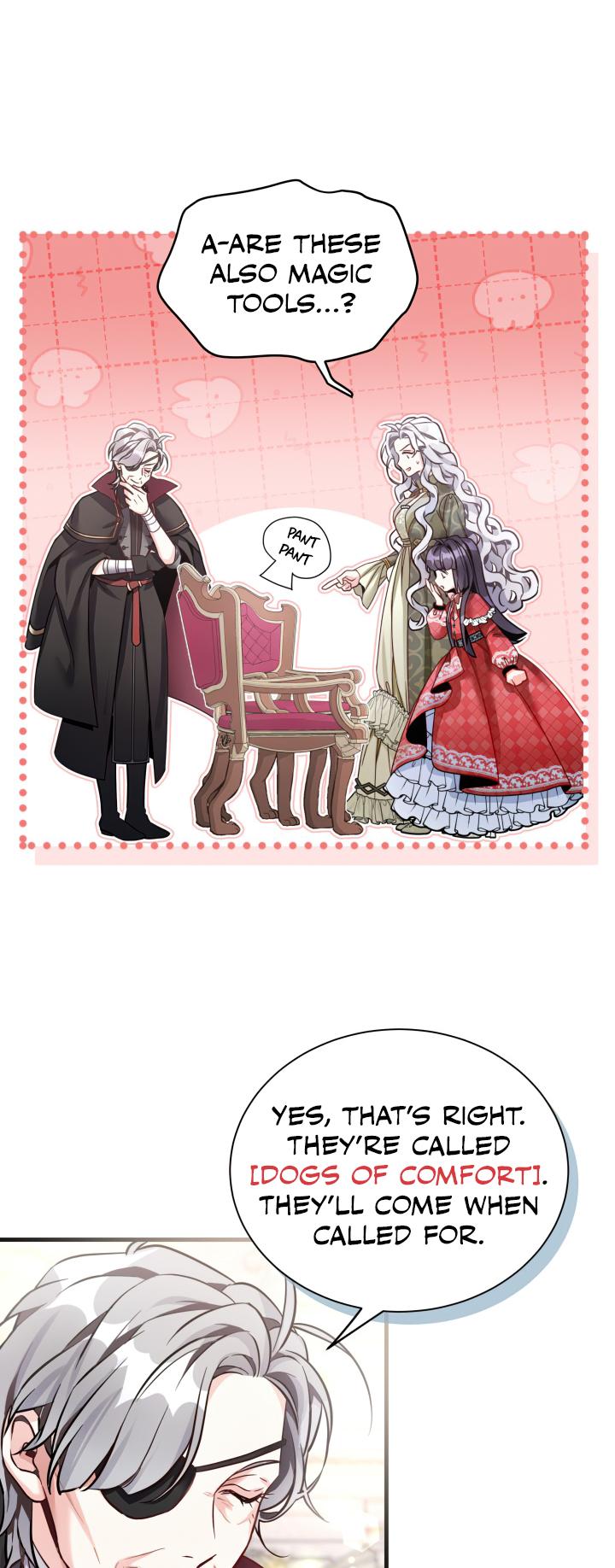 I’m A Stepmother, But My Daughter Is Just Too Cute! - Chapter 79 Page 10