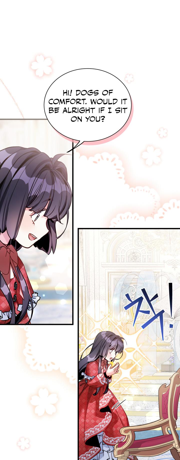 I’m A Stepmother, But My Daughter Is Just Too Cute! - Chapter 79 Page 12