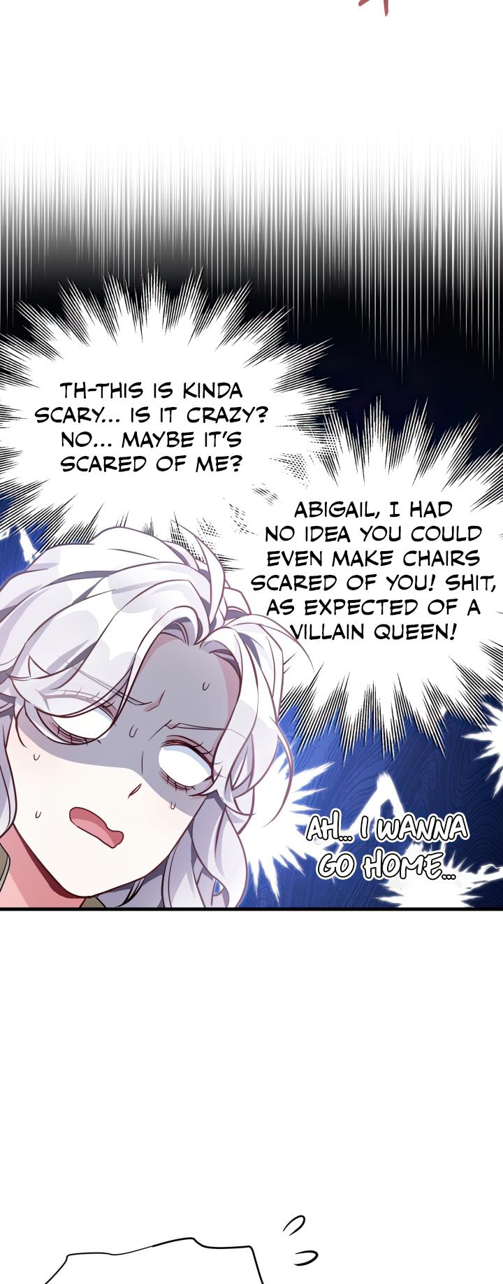 I’m A Stepmother, But My Daughter Is Just Too Cute! - Chapter 79 Page 17