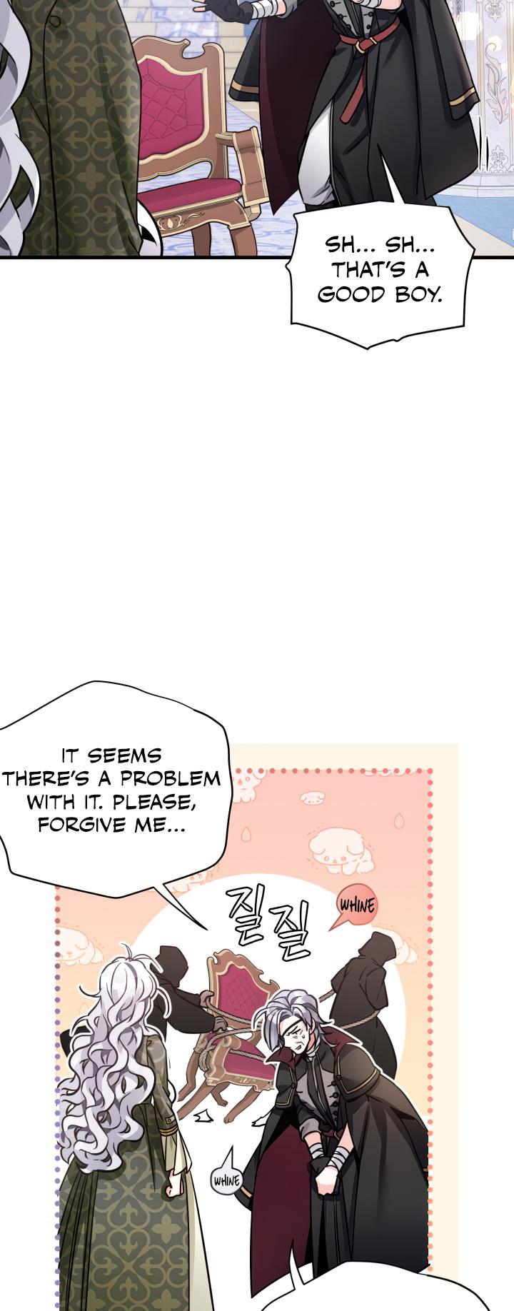 I’m A Stepmother, But My Daughter Is Just Too Cute! - Chapter 79 Page 19