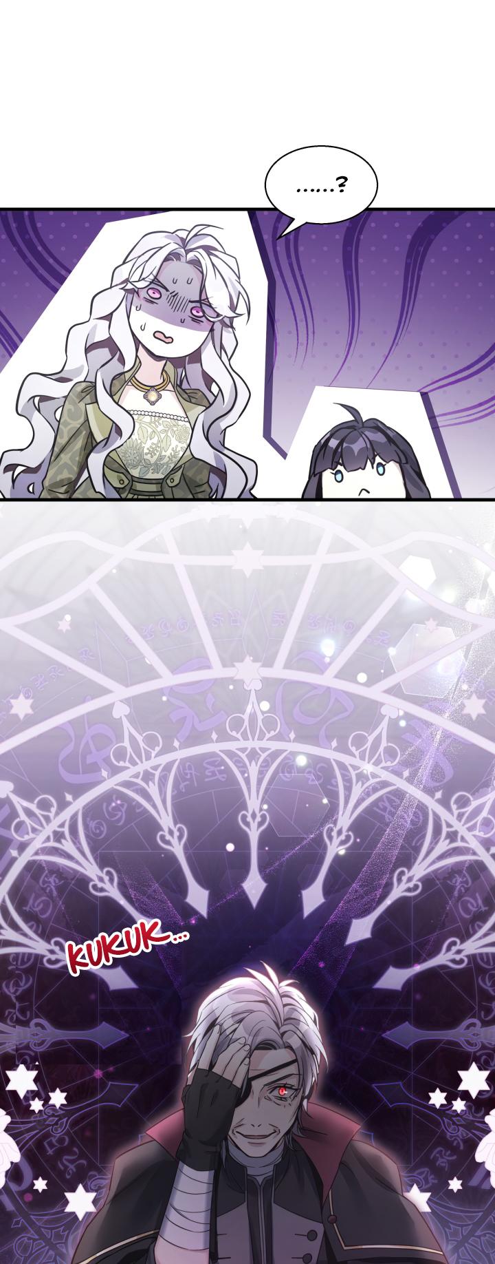 I’m A Stepmother, But My Daughter Is Just Too Cute! - Chapter 79 Page 2