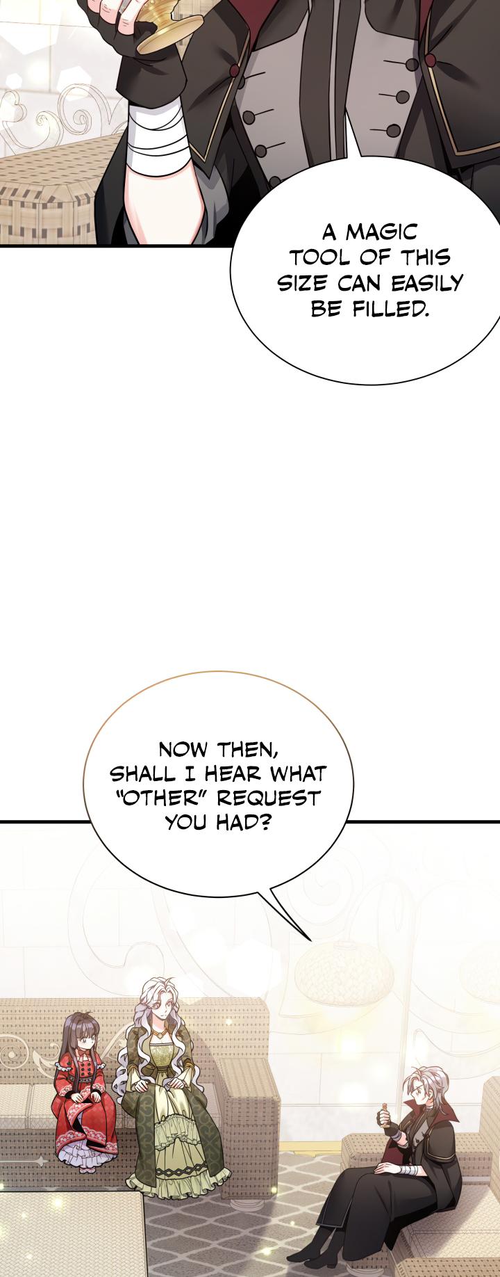 I’m A Stepmother, But My Daughter Is Just Too Cute! - Chapter 79 Page 24