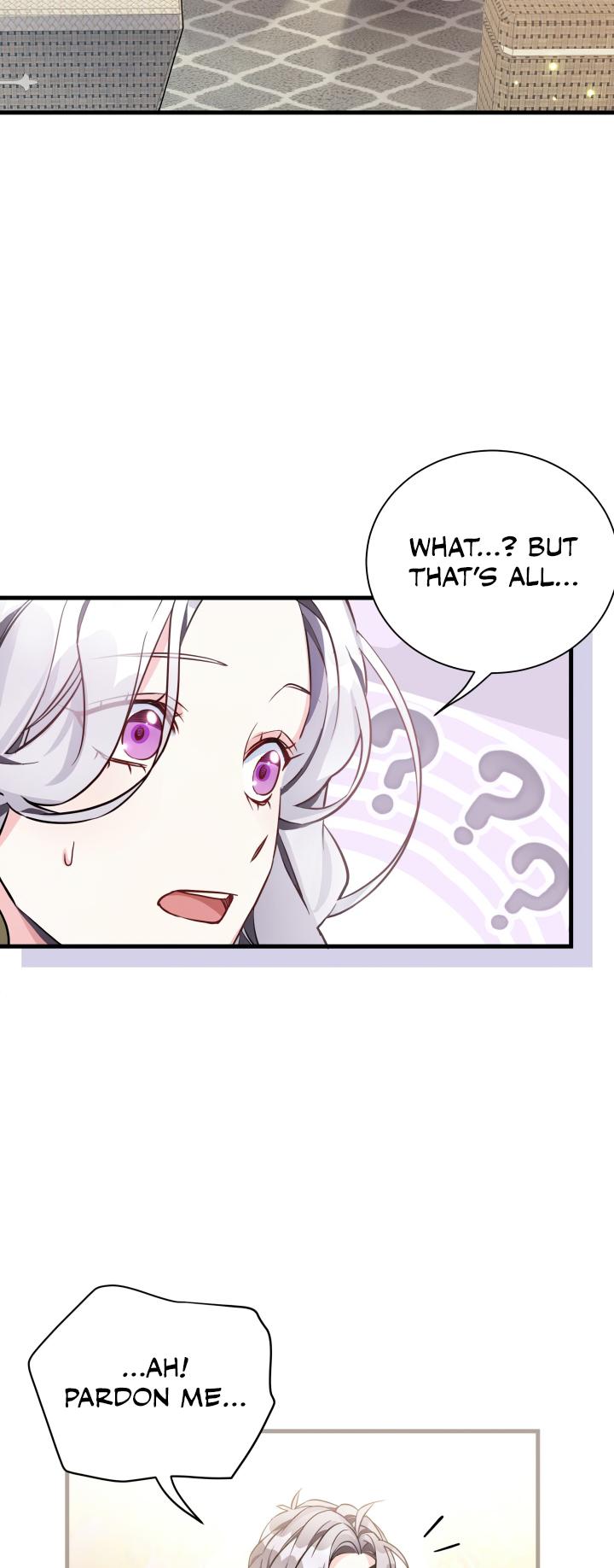 I’m A Stepmother, But My Daughter Is Just Too Cute! - Chapter 79 Page 25