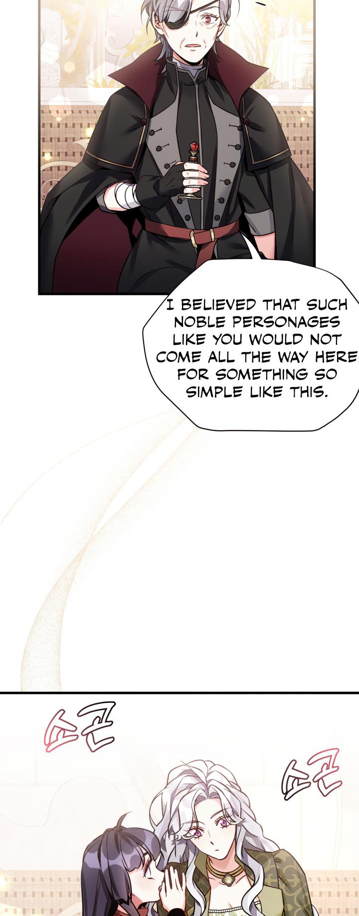 I’m A Stepmother, But My Daughter Is Just Too Cute! - Chapter 79 Page 26