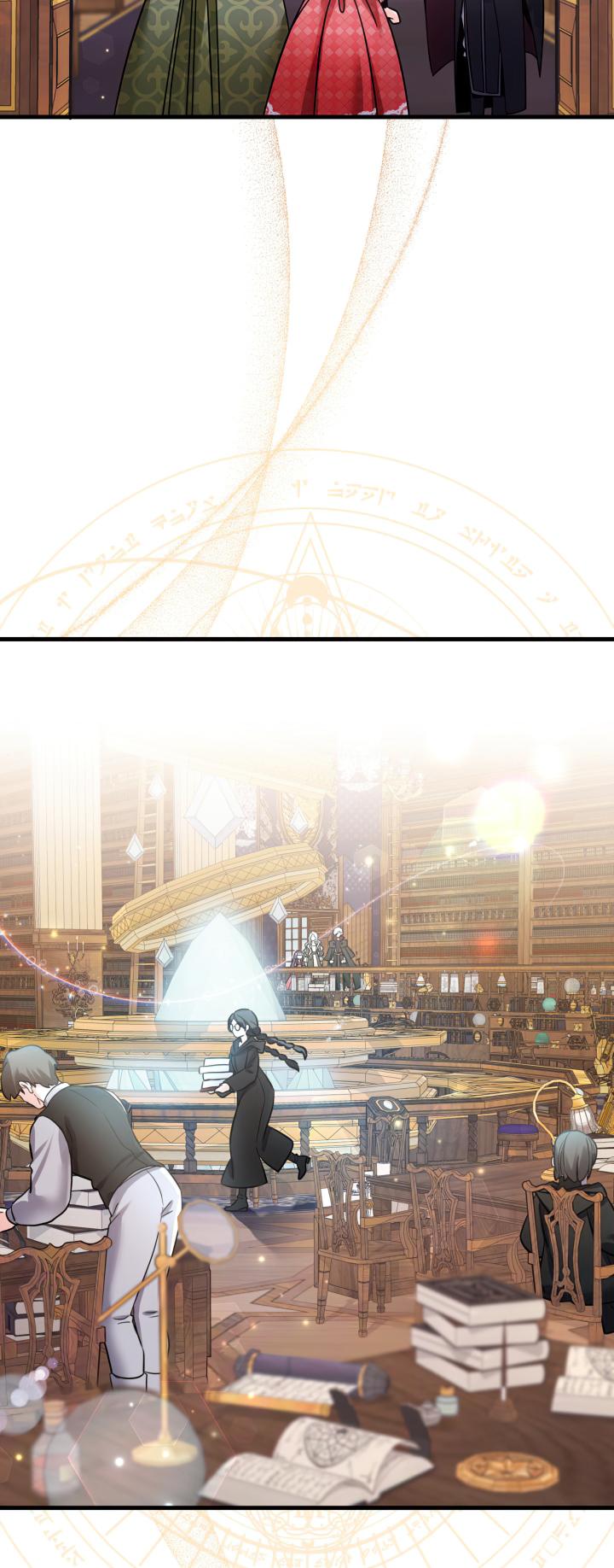 I’m A Stepmother, But My Daughter Is Just Too Cute! - Chapter 79 Page 30