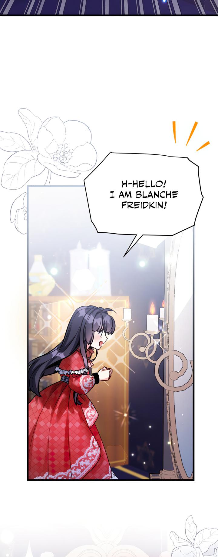 I’m A Stepmother, But My Daughter Is Just Too Cute! - Chapter 79 Page 35