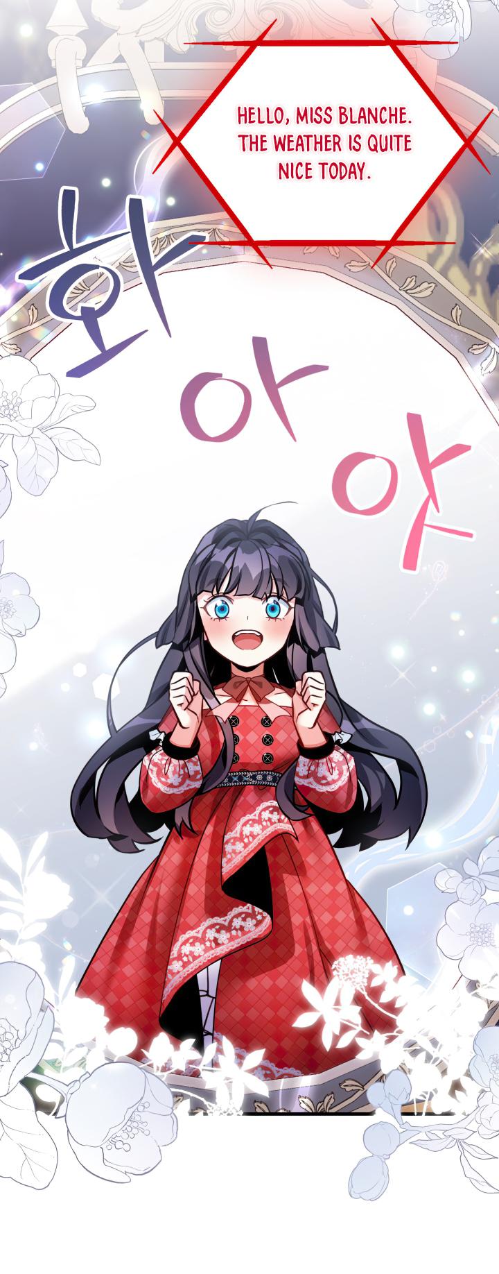 I’m A Stepmother, But My Daughter Is Just Too Cute! - Chapter 79 Page 36