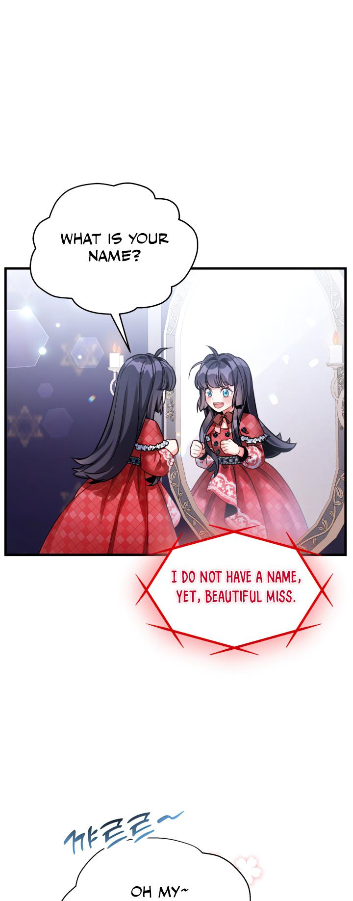 I’m A Stepmother, But My Daughter Is Just Too Cute! - Chapter 79 Page 37