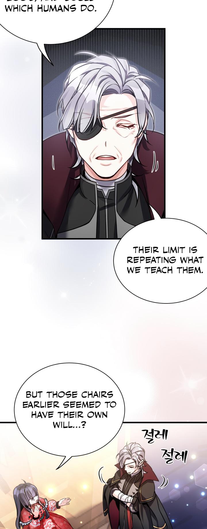 I’m A Stepmother, But My Daughter Is Just Too Cute! - Chapter 79 Page 43