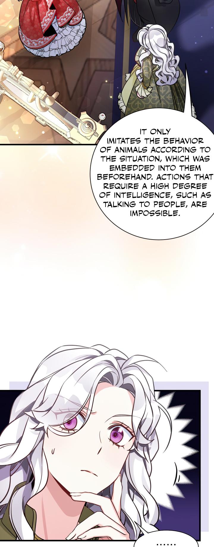 I’m A Stepmother, But My Daughter Is Just Too Cute! - Chapter 79 Page 44