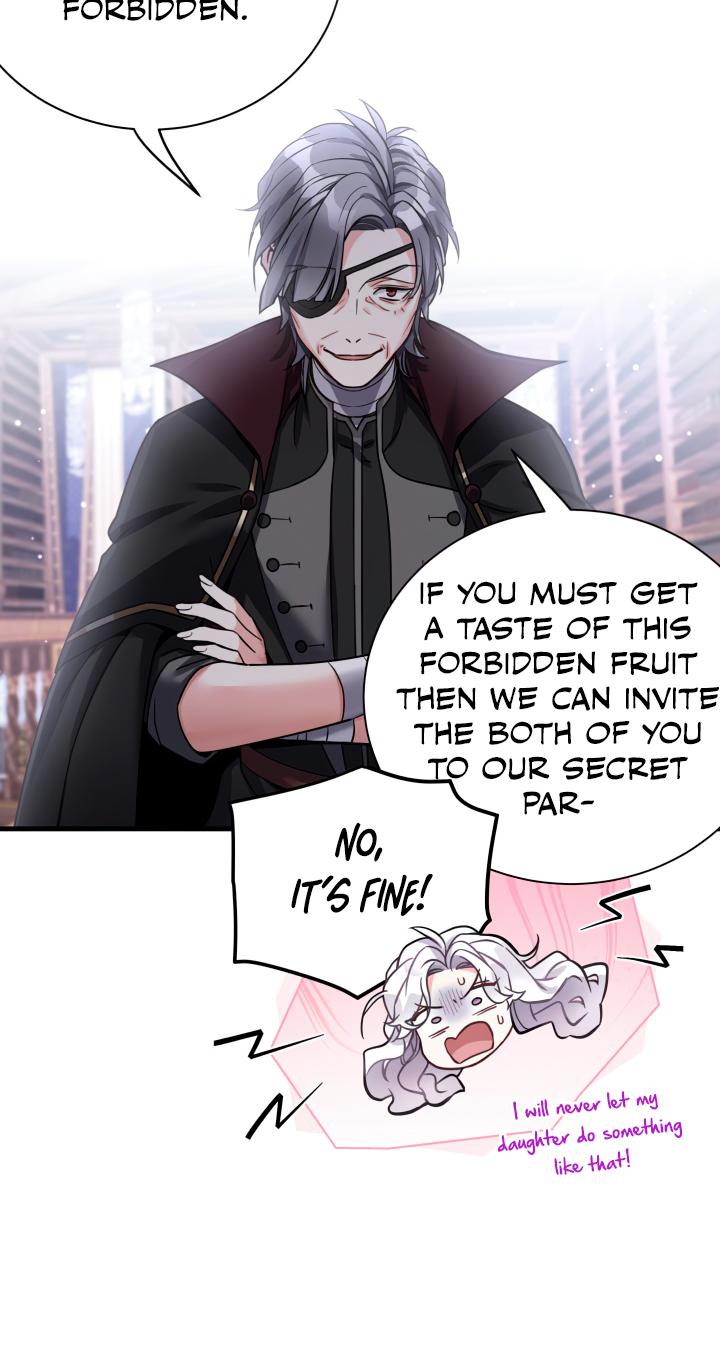 I’m A Stepmother, But My Daughter Is Just Too Cute! - Chapter 79 Page 48