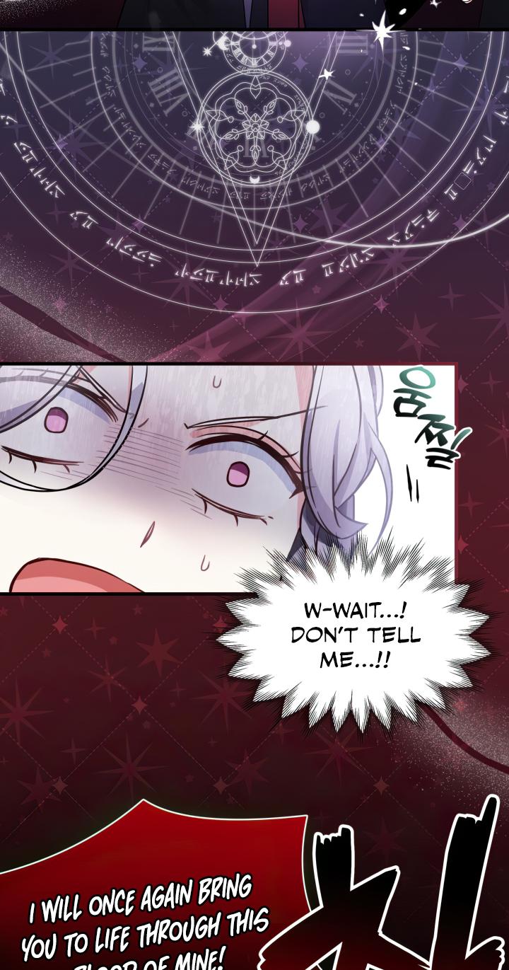 I’m A Stepmother, But My Daughter Is Just Too Cute! - Chapter 79 Page 52