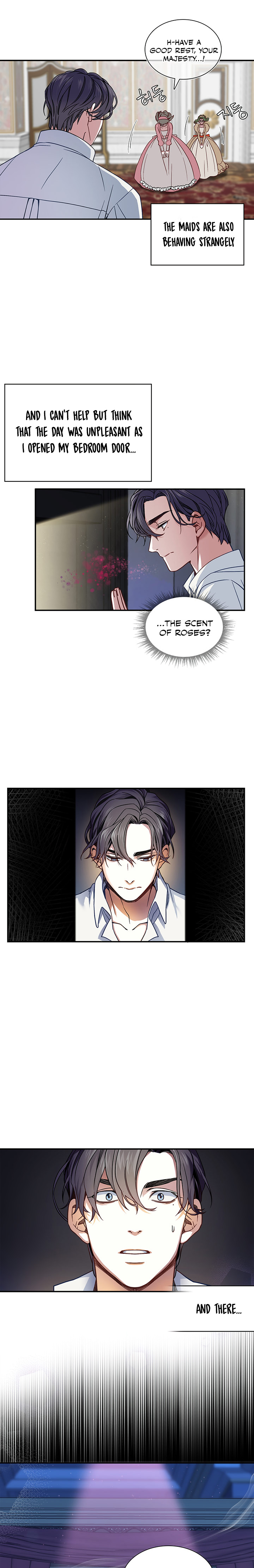 I’m A Stepmother, But My Daughter Is Just Too Cute! - Chapter 8 Page 13