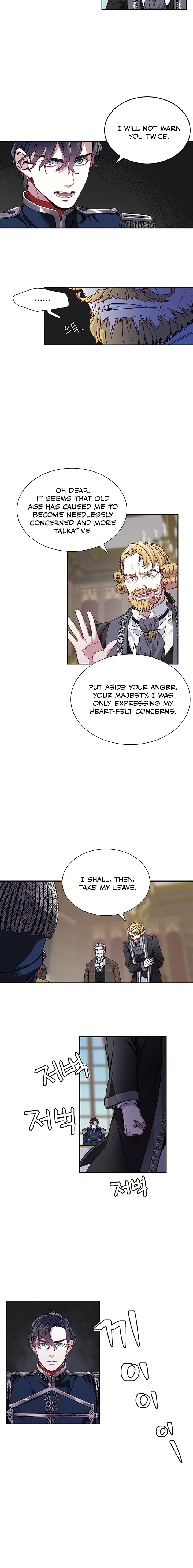 I’m A Stepmother, But My Daughter Is Just Too Cute! - Chapter 8 Page 5