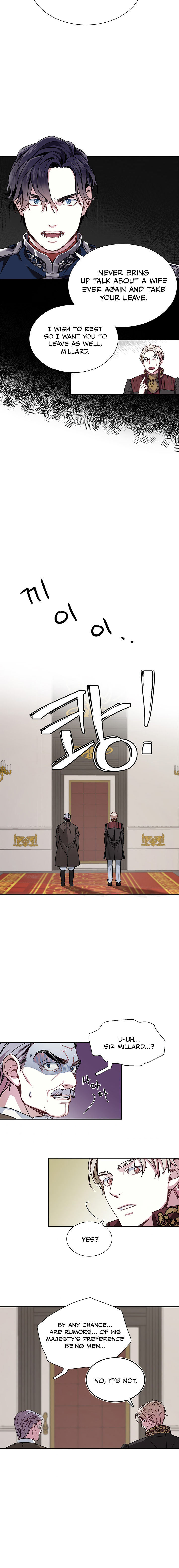 I’m A Stepmother, But My Daughter Is Just Too Cute! - Chapter 8 Page 8