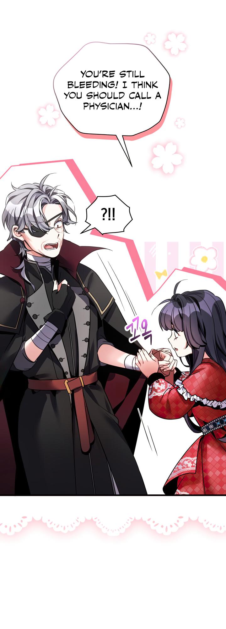 I’m A Stepmother, But My Daughter Is Just Too Cute! - Chapter 80 Page 11