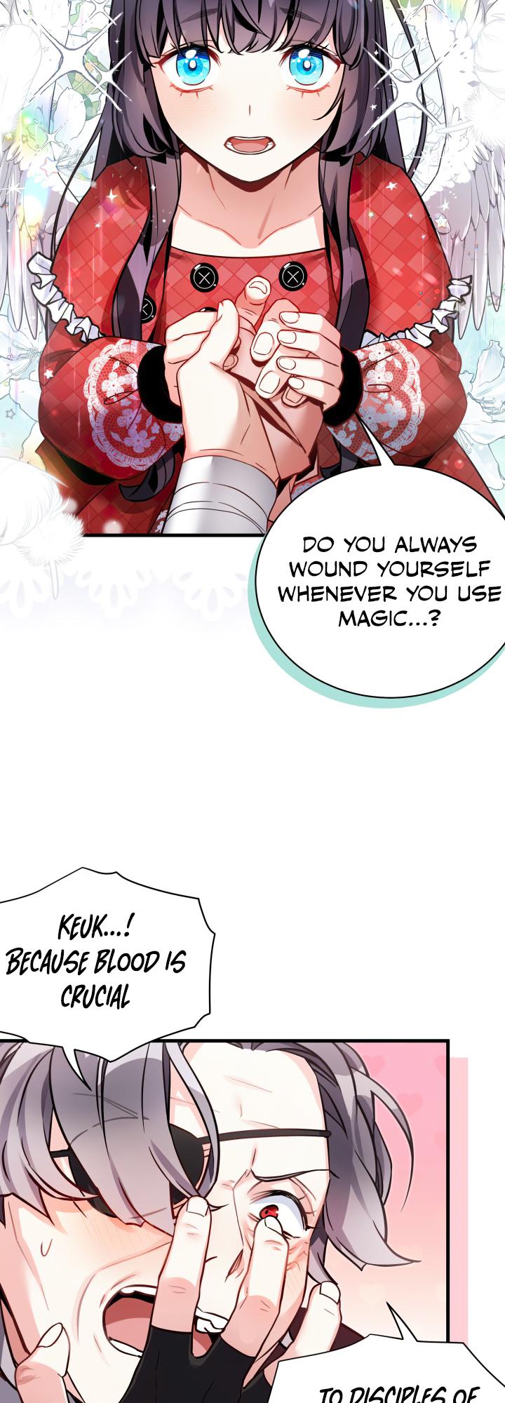 I’m A Stepmother, But My Daughter Is Just Too Cute! - Chapter 80 Page 13