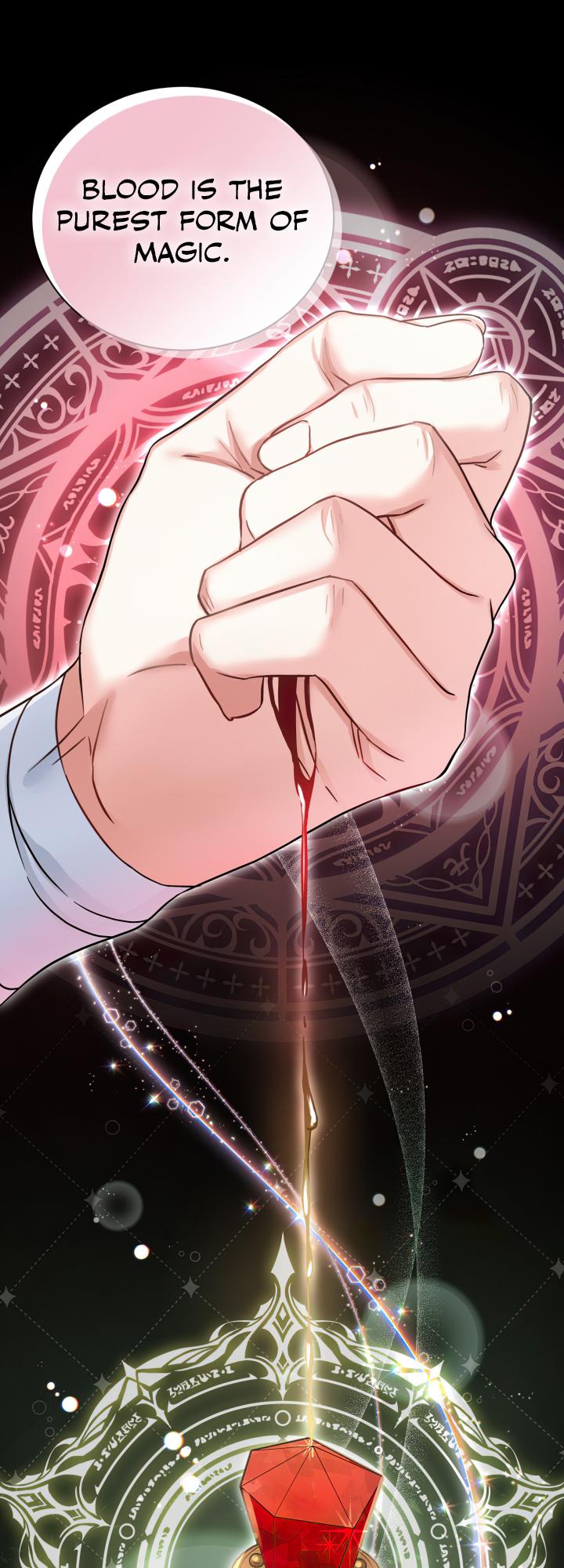 I’m A Stepmother, But My Daughter Is Just Too Cute! - Chapter 80 Page 2