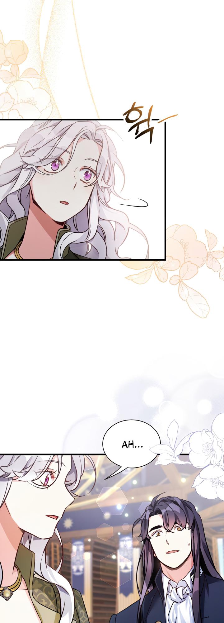 I’m A Stepmother, But My Daughter Is Just Too Cute! - Chapter 80 Page 21