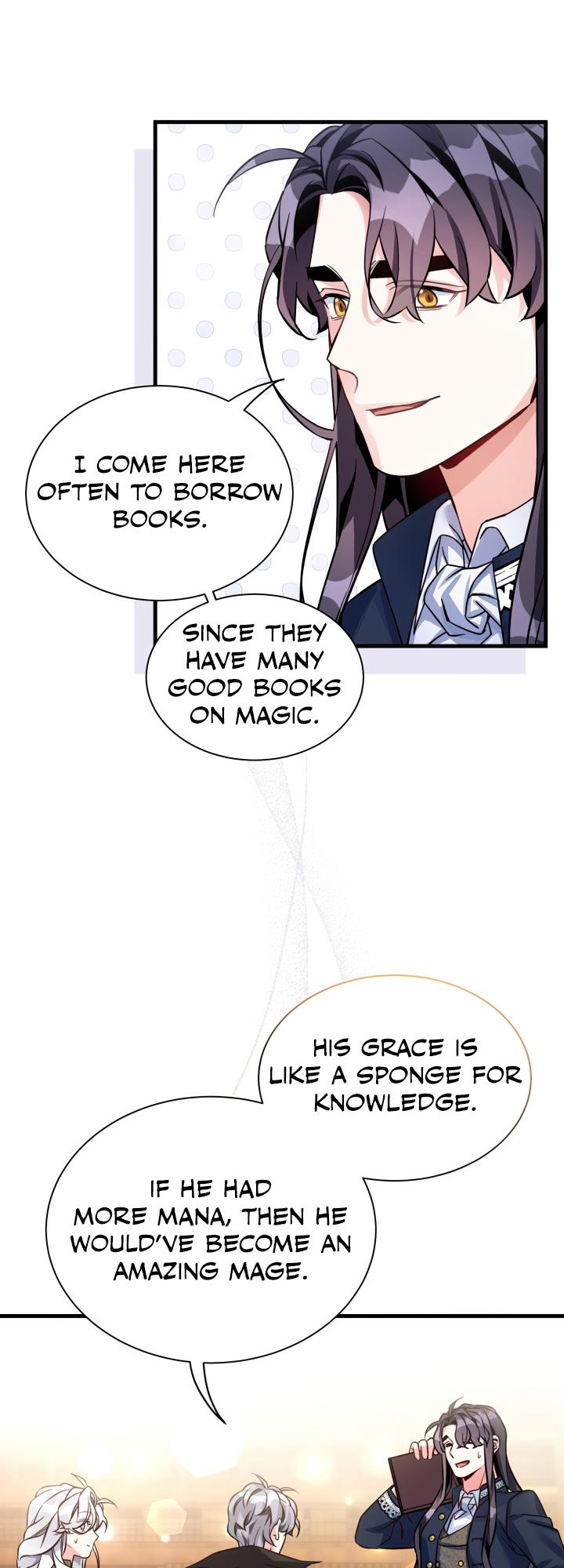 I’m A Stepmother, But My Daughter Is Just Too Cute! - Chapter 80 Page 25