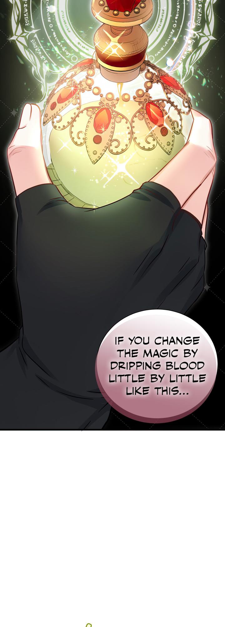 I’m A Stepmother, But My Daughter Is Just Too Cute! - Chapter 80 Page 3