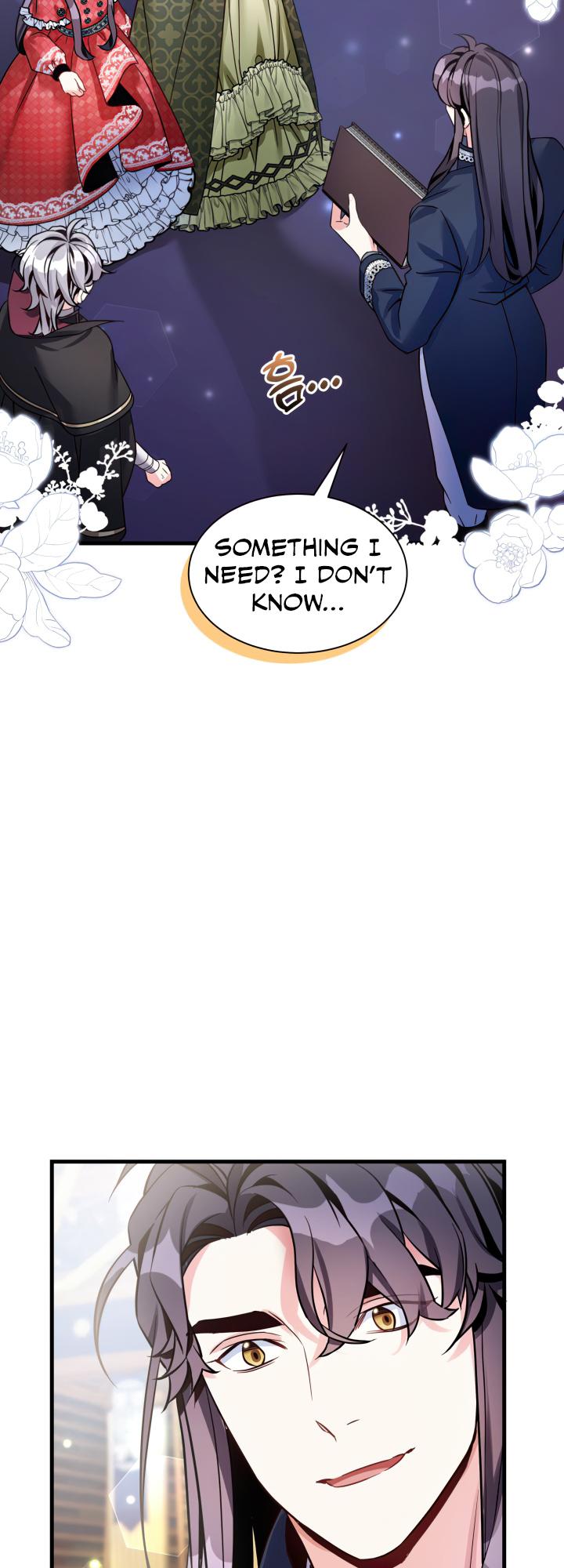 I’m A Stepmother, But My Daughter Is Just Too Cute! - Chapter 80 Page 30