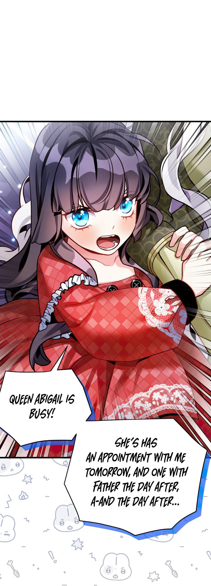 I’m A Stepmother, But My Daughter Is Just Too Cute! - Chapter 80 Page 32