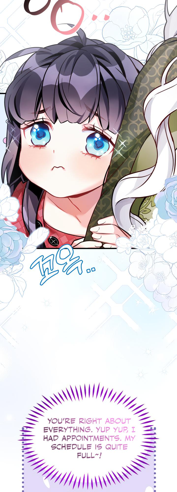 I’m A Stepmother, But My Daughter Is Just Too Cute! - Chapter 80 Page 36