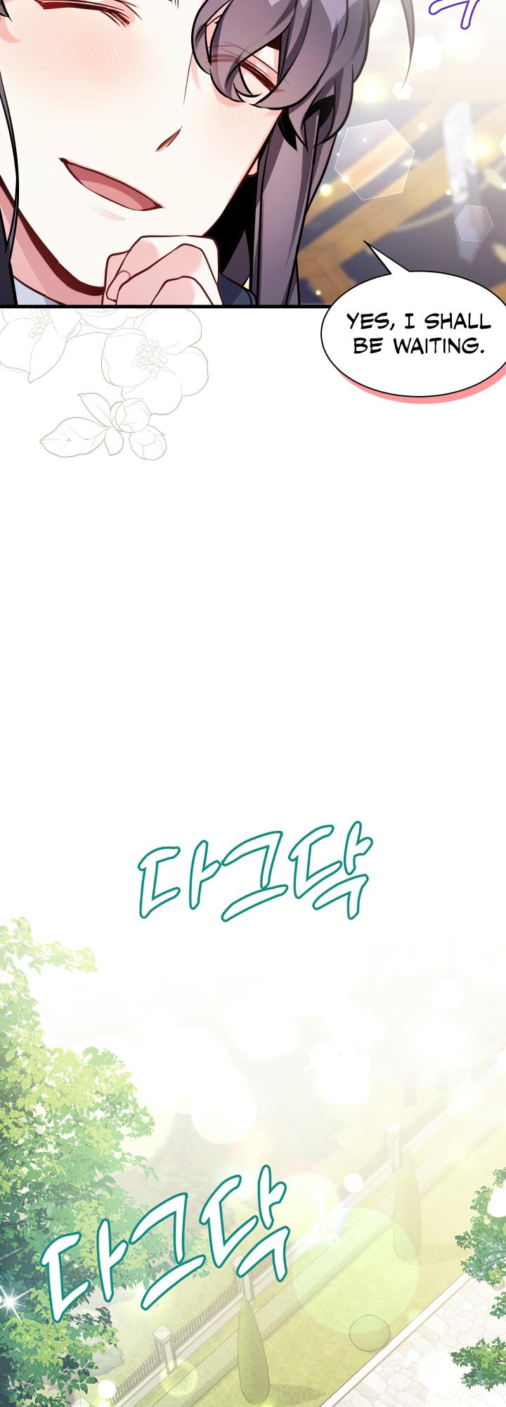 I’m A Stepmother, But My Daughter Is Just Too Cute! - Chapter 80 Page 39