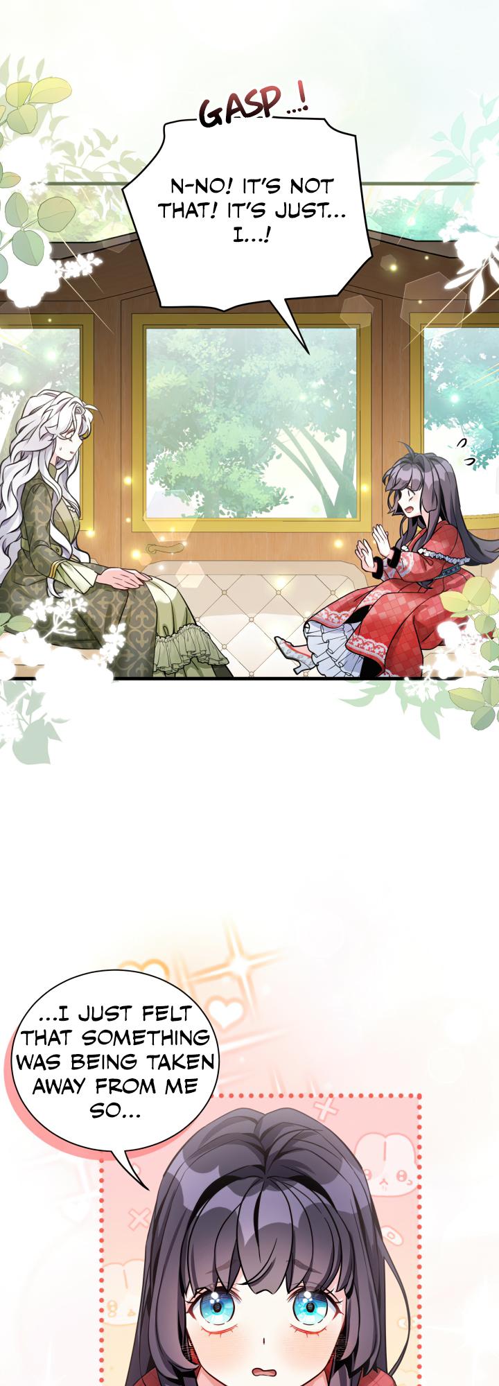 I’m A Stepmother, But My Daughter Is Just Too Cute! - Chapter 80 Page 42