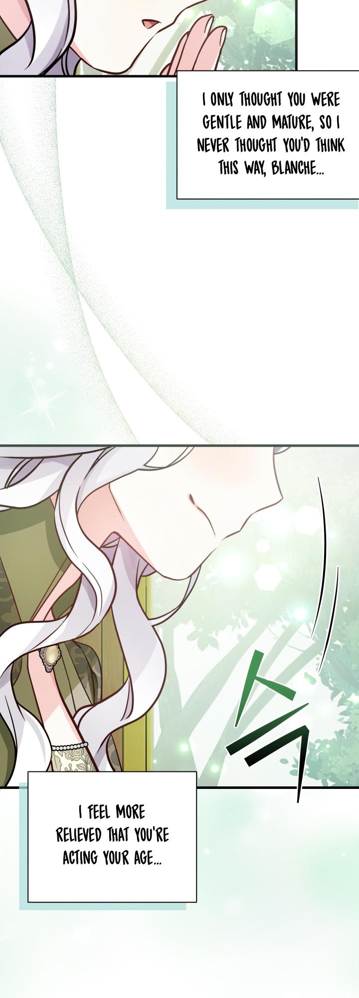 I’m A Stepmother, But My Daughter Is Just Too Cute! - Chapter 80 Page 45