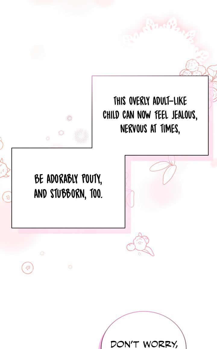 I’m A Stepmother, But My Daughter Is Just Too Cute! - Chapter 80 Page 49