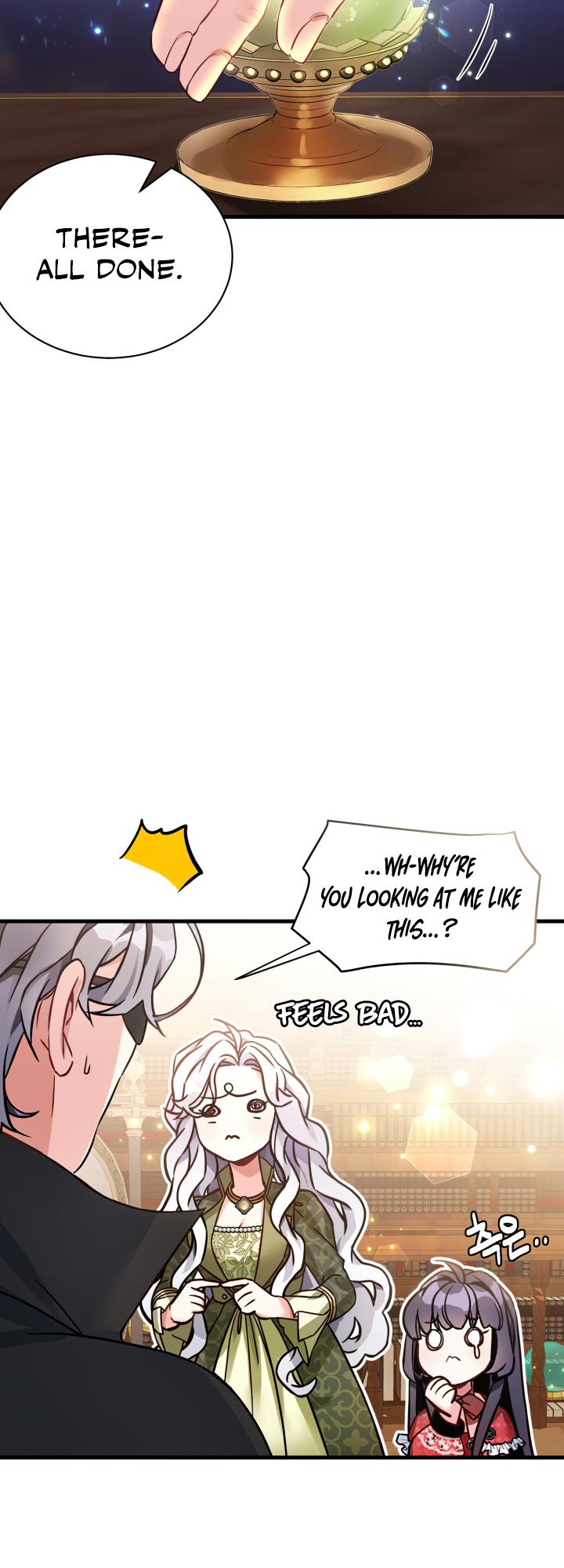 I’m A Stepmother, But My Daughter Is Just Too Cute! - Chapter 80 Page 5