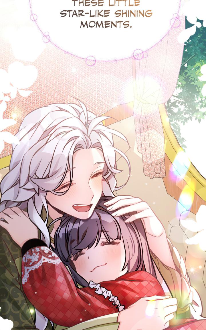 I’m A Stepmother, But My Daughter Is Just Too Cute! - Chapter 80 Page 53