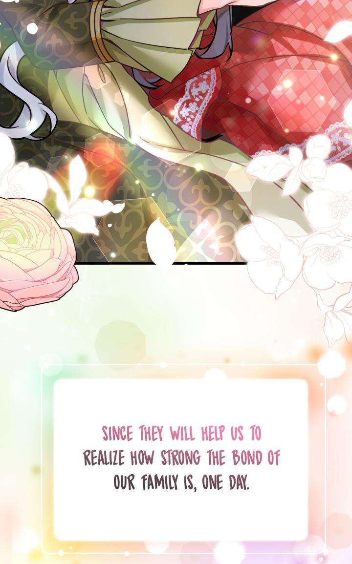 I’m A Stepmother, But My Daughter Is Just Too Cute! - Chapter 80 Page 54