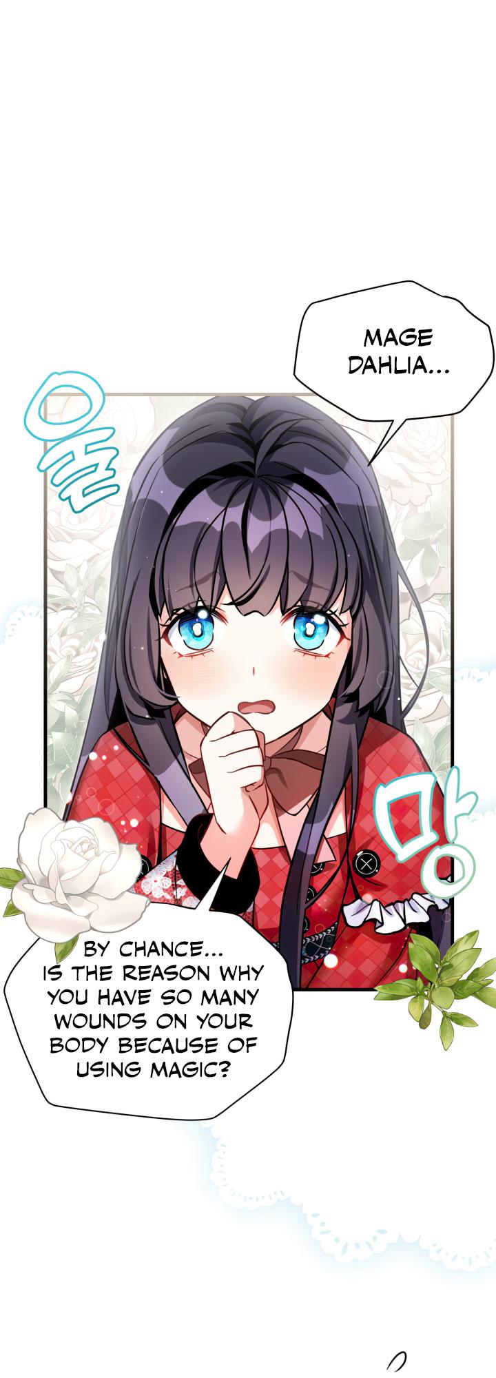 I’m A Stepmother, But My Daughter Is Just Too Cute! - Chapter 80 Page 6