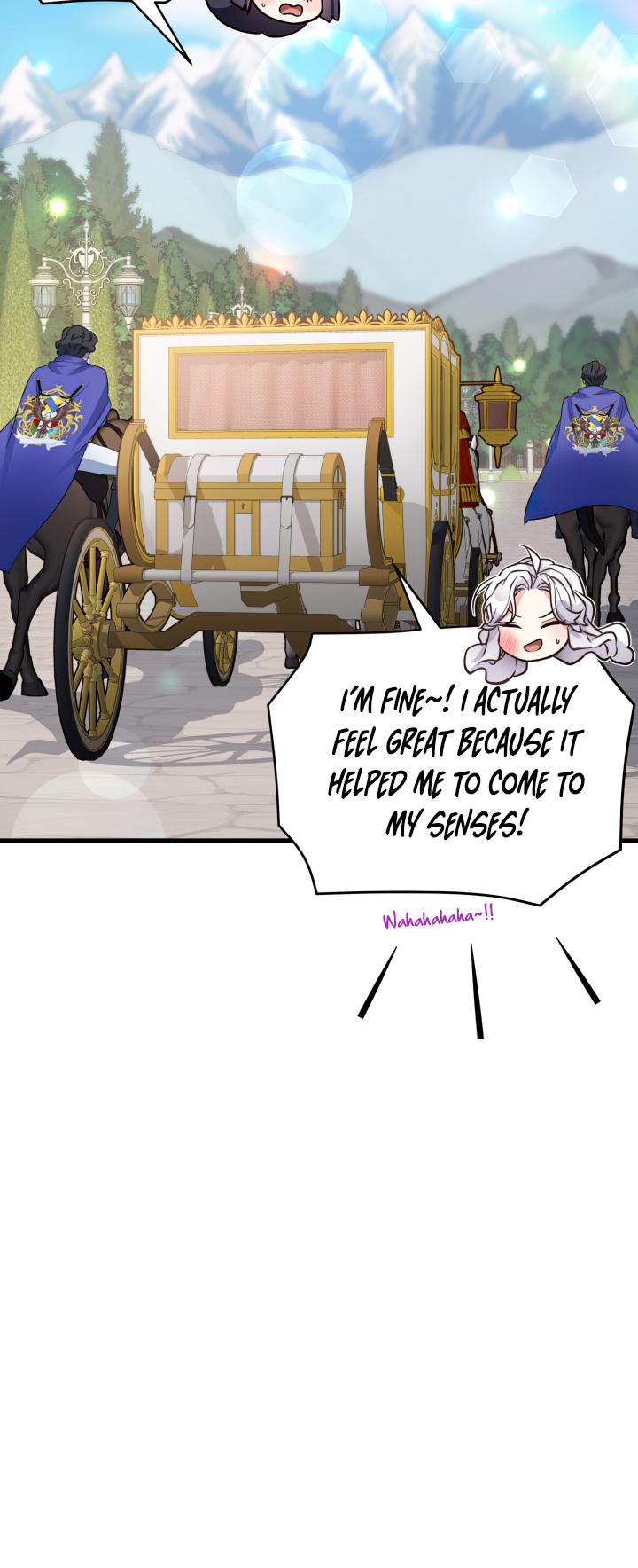 I’m A Stepmother, But My Daughter Is Just Too Cute! - Chapter 81 Page 12