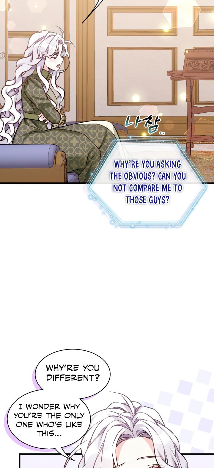 I’m A Stepmother, But My Daughter Is Just Too Cute! - Chapter 81 Page 20