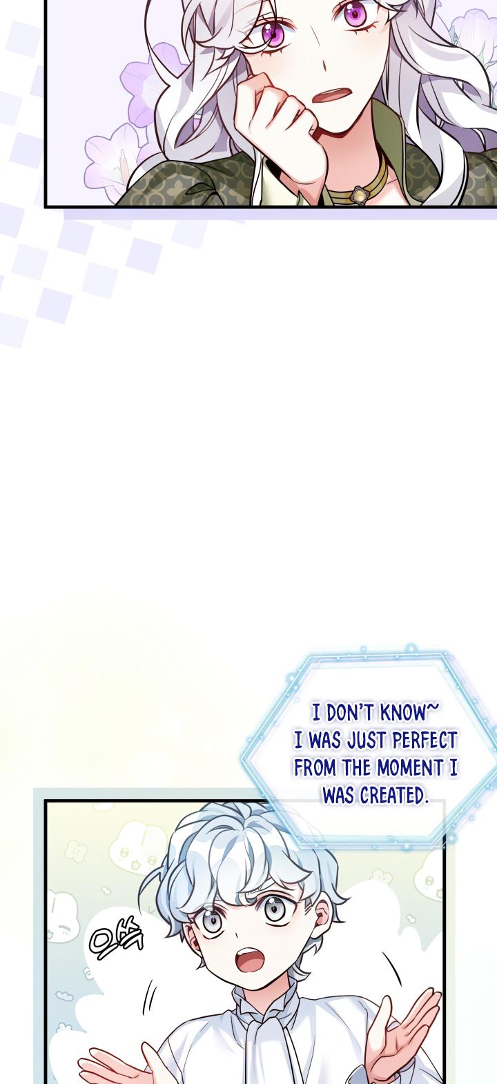 I’m A Stepmother, But My Daughter Is Just Too Cute! - Chapter 81 Page 21