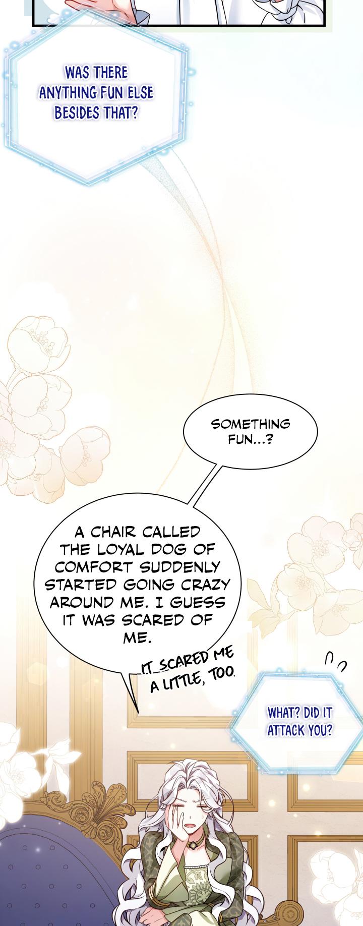 I’m A Stepmother, But My Daughter Is Just Too Cute! - Chapter 81 Page 22