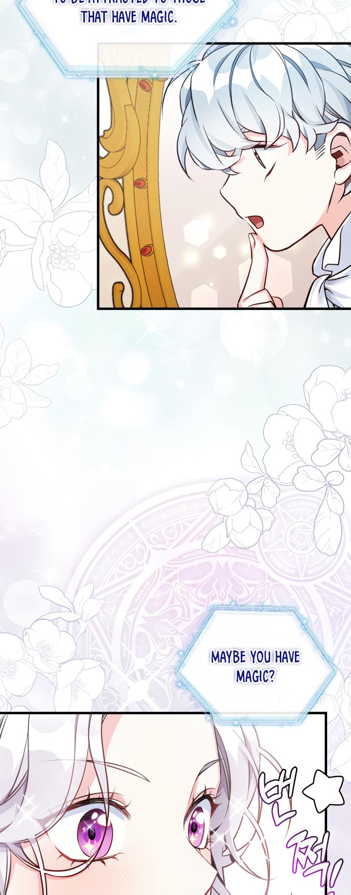 I’m A Stepmother, But My Daughter Is Just Too Cute! - Chapter 81 Page 26