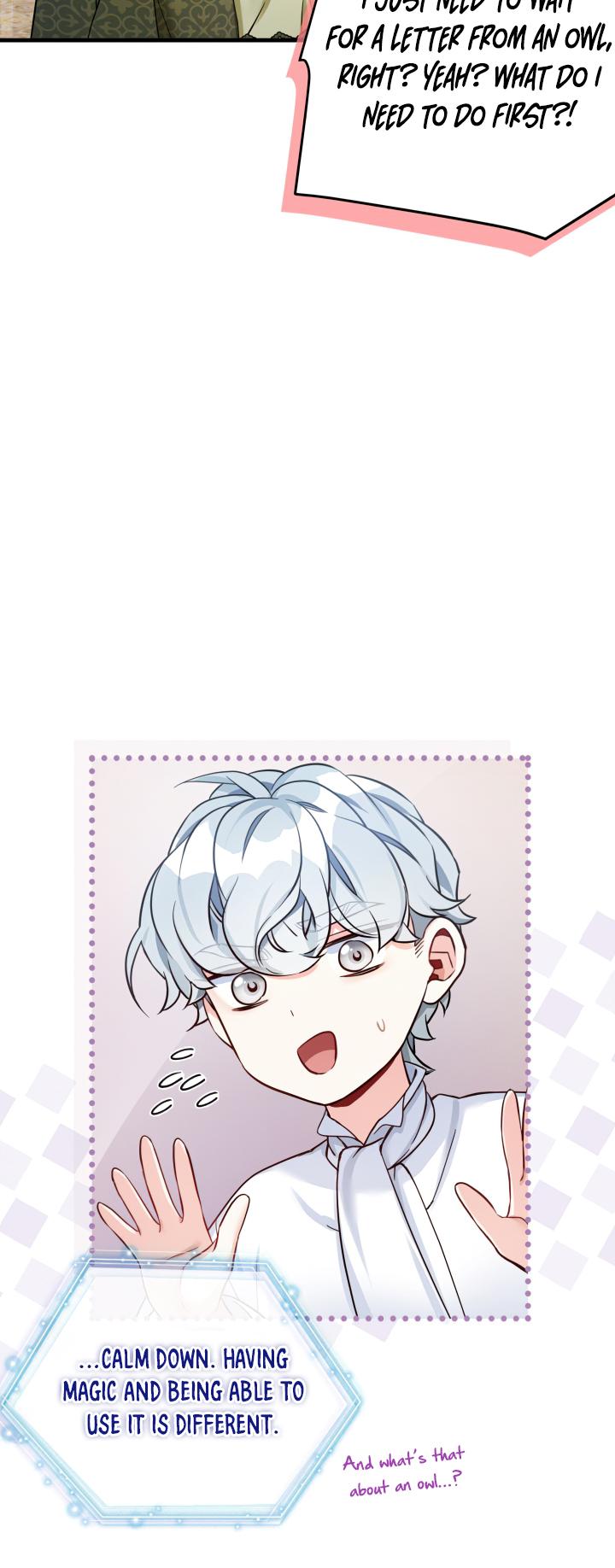 I’m A Stepmother, But My Daughter Is Just Too Cute! - Chapter 81 Page 28