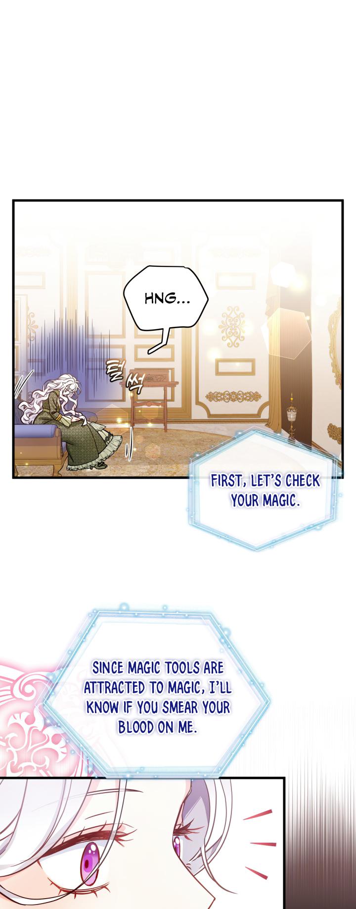 I’m A Stepmother, But My Daughter Is Just Too Cute! - Chapter 81 Page 29